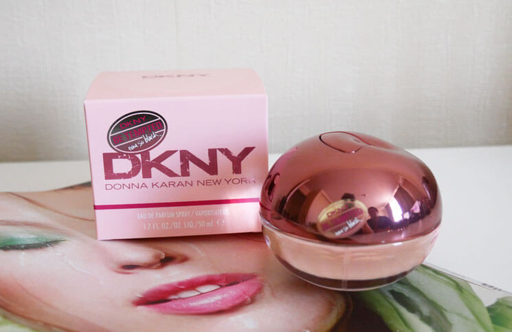 น้ำหอม DKNY, ซื้อน้ำหอม, น้ำหอมแท้ราคาถูก, น้ำหอม, น้ำหอมแอปเปิ้ลเขียว, น้ำหอมแอปเปิ้ลชมพู ,ซื้อน้ำหอมให้แฟน , DKNY,DKNY แอปเปิ้ล ,DKNYแอปเปิ้ลเขียว ,DKNY แอปเปิ้ลชมพู , DKNY Be Tempted eau so blush EDP 50 ml.