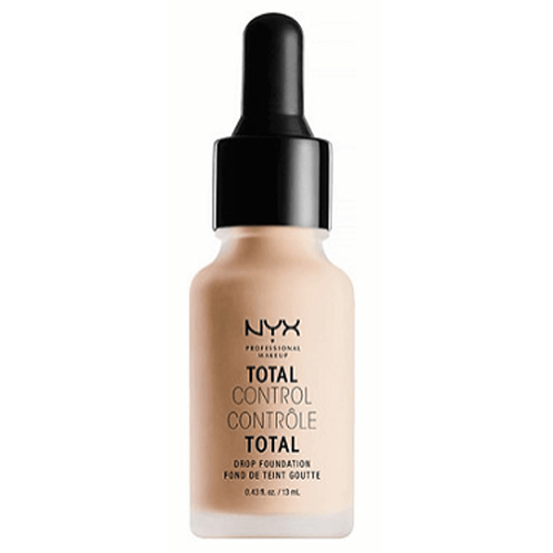 NYX Total Control Drop Foundation , NYX Total Control Drop Foundation รีวิว , รองพื้นหยดน้ำ , รองพื้นNYX , รองพื้นคุมมัน , รองพื้นNYX ราคา , รองพื้นNYX รีวิว