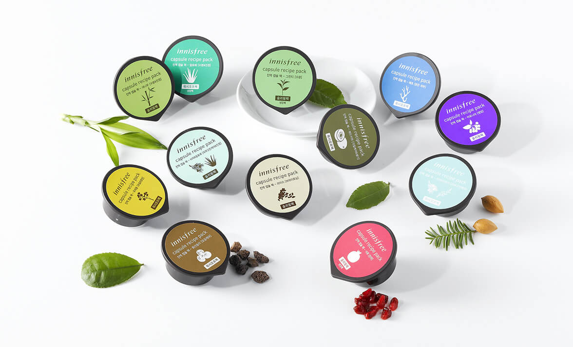 Innisfree,Innisfree Capsule mask Green Tea,มาส์กหน้า,มาส์กหน้าทุกวัน, มาส์กหน้าเกาหลี, มาส์กหน้า รีวิว,มาสก์Innisfree,อินนิสฟรี ราคา ,อินนิสฟรี ซื้อที่ไหน ,อินนิสฟรี ตัวไหนดี ,อินนิสฟรี มาร์คหน้า