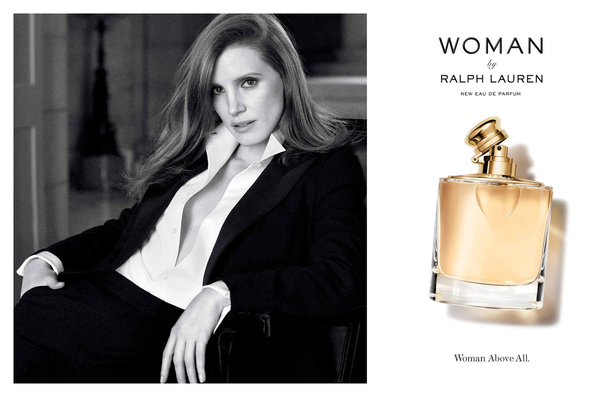 ralph , ralph lauren ,  natural spray  , Floral  , Eau de Parfum , น้ำหอม