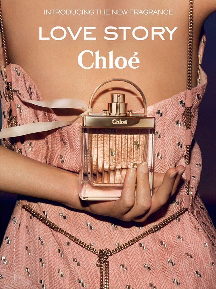 Chloe, Chloe Love Story, Chloe Love Story Eau De Parfum, Chloe Love Story Eau De Parfum รีวิว, Chloe Love Story Eau De Parfum ราคา, Chloe Love Story Eau De Parfum 1.2 ml. 