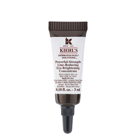 KIEHL'S,Powerful-Strengt,Line-Reducing Eye-Brightening Concentrate,เซรั่มวิตามินซี,Vit C Serum,KIEHL'S Vit C Serum,kiehl's รีวิว kiehl's ราคา kiehl's ขนาดทดลอง kiehl's ขายที่ไหน kiehl's ขาย