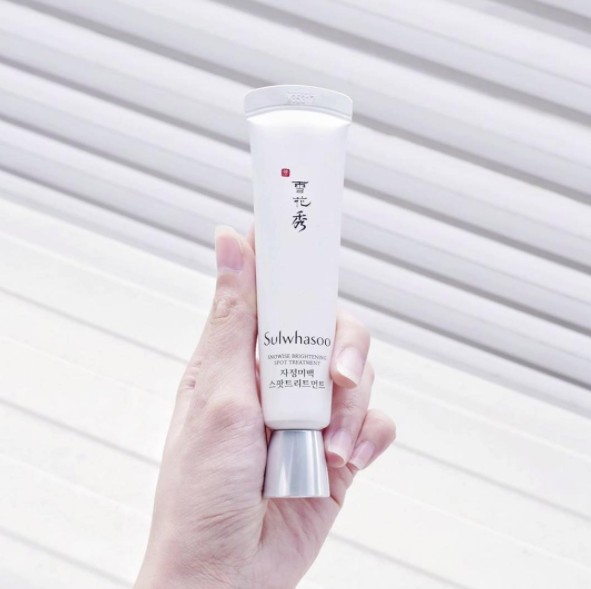 Sulwhasoo, Sulwhasoo Snowise Brightening Spot Treatment, Sulwhasoo Snowise Brightening Spot Treatment รีวิว, Sulwhasoo Snowise Brightening Spot Treatment ราคา, Sulwhasoo Snowise Brightening Spot Treatment pantip, Snowise Brightening Spot Treatment, Sulwhasoo Snowise Brightening Spot Treatment 25 ml.