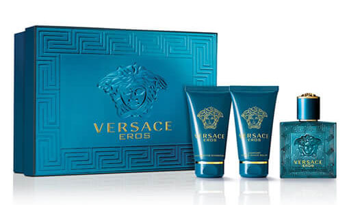 VERSACE,VERSACE EROS 3 Piece Gift Set,VERSACE EROS 3 Piece Gift Set ราคา,VERSACE EROS 3 Piece Gift Set รีวิว,VERSACE EROS 3 Piece Gift Set pantip,VERSACE EROS 3 Piece Gift Set jeban