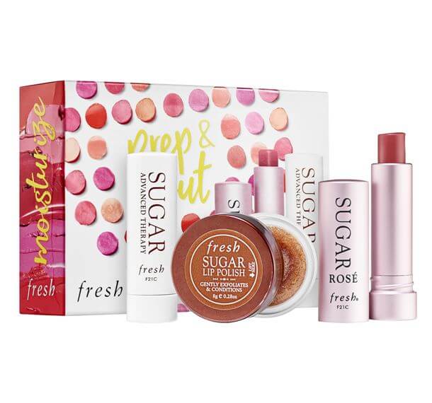 Fresh,Fresh Prep And Pout,Fresh Prep And Pout ราคา,Fresh Prep And Pout review,Fresh Prep And Pout รัวิว,Fresh Prep And Pout jeban,Fresh Prep And Pout pantip