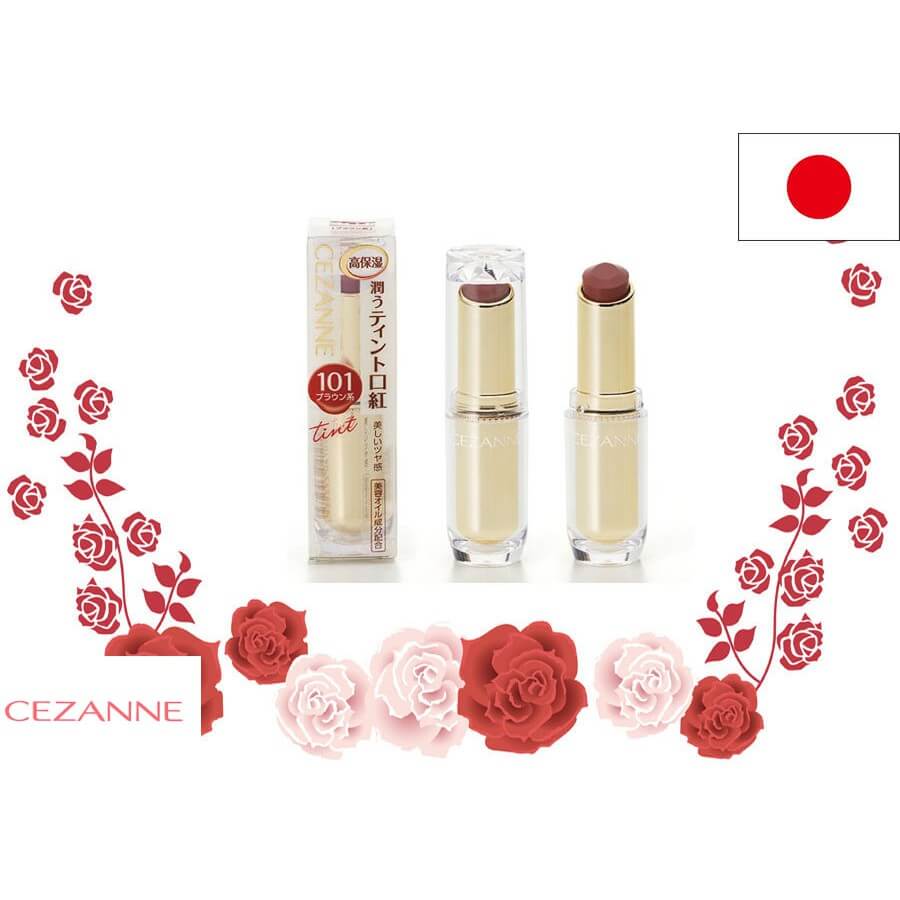 cezanne lasting gloss lip 101, cezanne lasting gloss lip 101 รีวิว, cezanne lasting gloss lip swatches, cezanne lasting gloss lip review, cezanne lasting gloss lip ราคา, cezanne lasting gloss lip รีวิว, ลิป cezanne lasting gloss lip รีวิว, ลิป cezanne lasting gloss lip, son cezanne lasting gloss lip 101