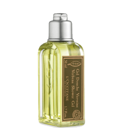 L'occitane,L'occitane Verbena Shower Gel 30ml ,L'occitane Verbena Shower Gel,L'occitane Verbena Shower Gel รีวิว,L'occitane Verbena Shower Gel ราคา,