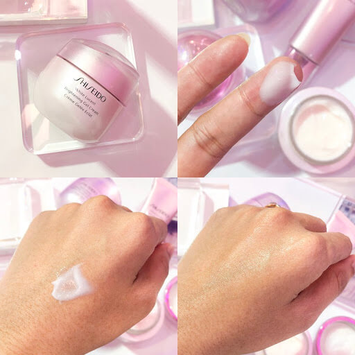 SHISEIDO,SHISEIDO White Lucent Brightening Gel Cream 15ml,SHISEIDO White Lucent Brightening Gel Cream,SHISEIDO White Lucent Brightening Gel Cream ราคา,SHISEIDO White Lucent Brightening Gel Cream รีวิว ,