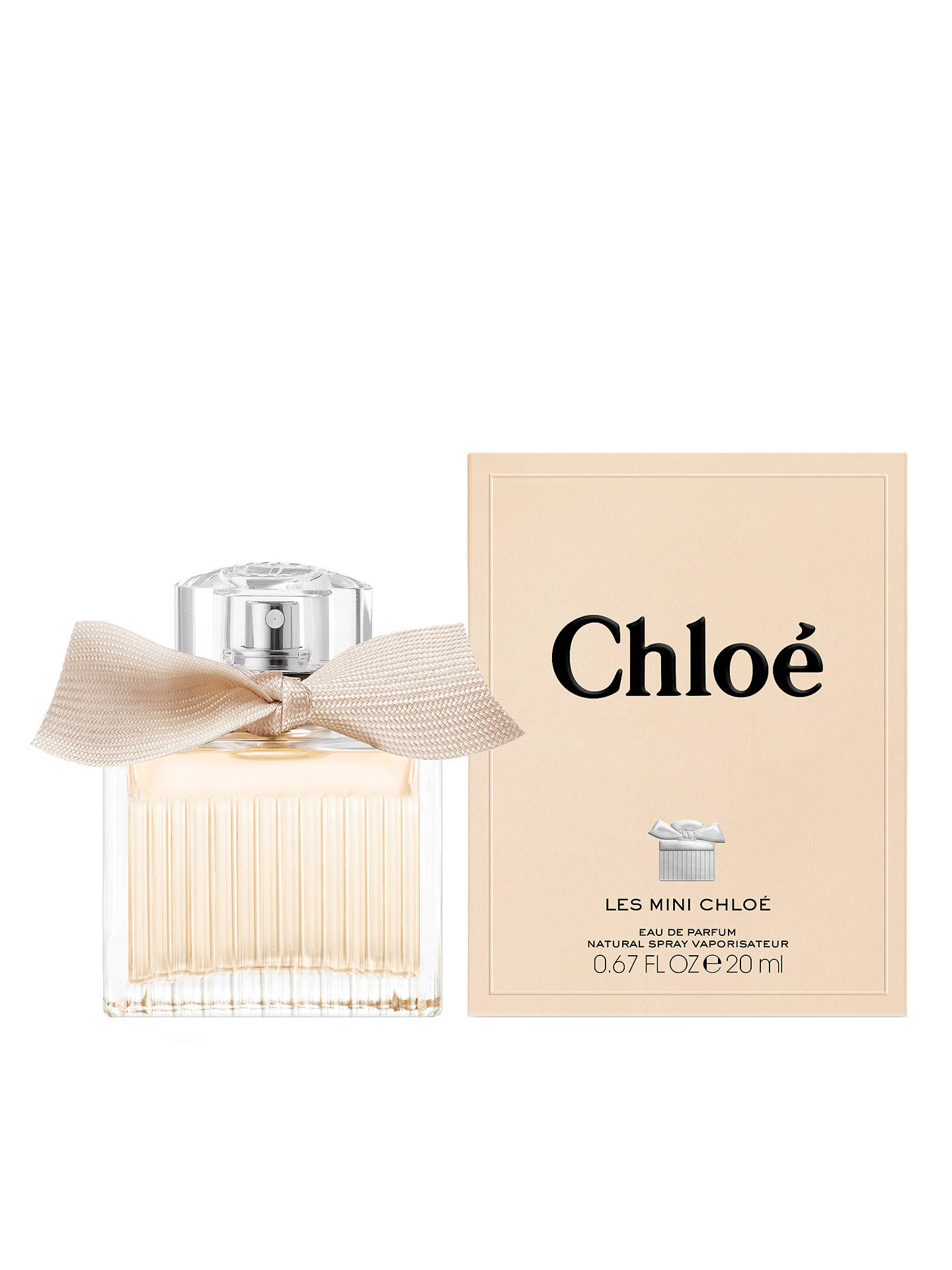 Chloe,  LES MINI ,  LES MINI CHLOE , CHLOE EDP , Chloe LES MINI