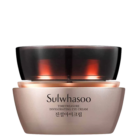 Sulwhasoo, Sulwhasoo Timetreasure Invigorating Cream, Sulwhasoo Timetreasure Invigorating Cream รีวิว, Sulwhasoo Timetreasure Invigorating Cream ราคา, Sulwhasoo Timetreasure Invigorating Cream Review, Sulwhasoo Timetreasure Invigorating Cream 4ml, ครีม Sulwhasoo