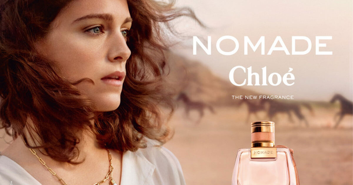 Chloe Nomade Les Mini Chloe Eau De Parfum 20 ml  เผยเอกลักษณ์ที่บ่งบอกตัวตนของหญิงสาวผู้รักอิสระและมั่นใจในตัวเองไปพร้อมๆ กับน้ำหอม Chloé Nomade Eau de Parfum ละมุนด้วยกลิ่นคาแรคเตอร์จากโอ๊คมอสที่ผสานความหอมเย้ายวนจากมิราเบลล์พลัม มอบความหอมที่ลงตัวและมีชีวิตชีวาให้แก่คุณ