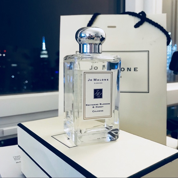 Jo Malone, Jo Malone Nectarine Blossom & Honey Cologne, Jo Malone Nectarine Blossom & Honey รีวิว, Jo Malone Nectarine Blossom & Honey ราคา, Nectarine Blossom & Honey Cologne, น้ำหอม, น้ำหอม Jo Malone, กลิ่น, Jo Malone Nectarine Blossom & Honey Cologne 100ml, Jo Malone รีวิว, Jo Malone ราคา