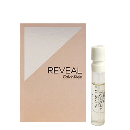 CK Calvin Klein Reveal EDP 1.2ml 