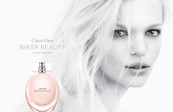 CK, Calvin Klein, CK Calvin Klein, CK Calvin Klein Sheer Beauty Eau De Toilette, Sheer Beauty Eau De Toilette, CK Calvin Klein Sheer Beauty Eau De Toilette 100ml, CK Sheer Beauty, CK Sheer Beauty EDT, น้ำหอม, น้ำหอมกลิ่นแนว Floral Fruity, กลิ่นดอกไม้, CK Sheer Beauty EDT รีวิว