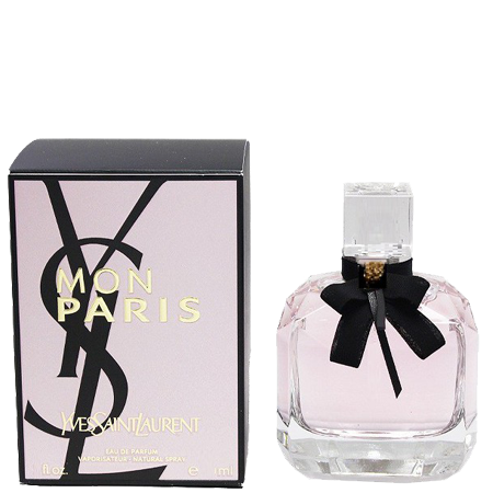 Yves Saint Laurent Mon Paris Eau De Parfum 7.5ml ,น้ำหอม,น้ำหอมผู้หญิง,