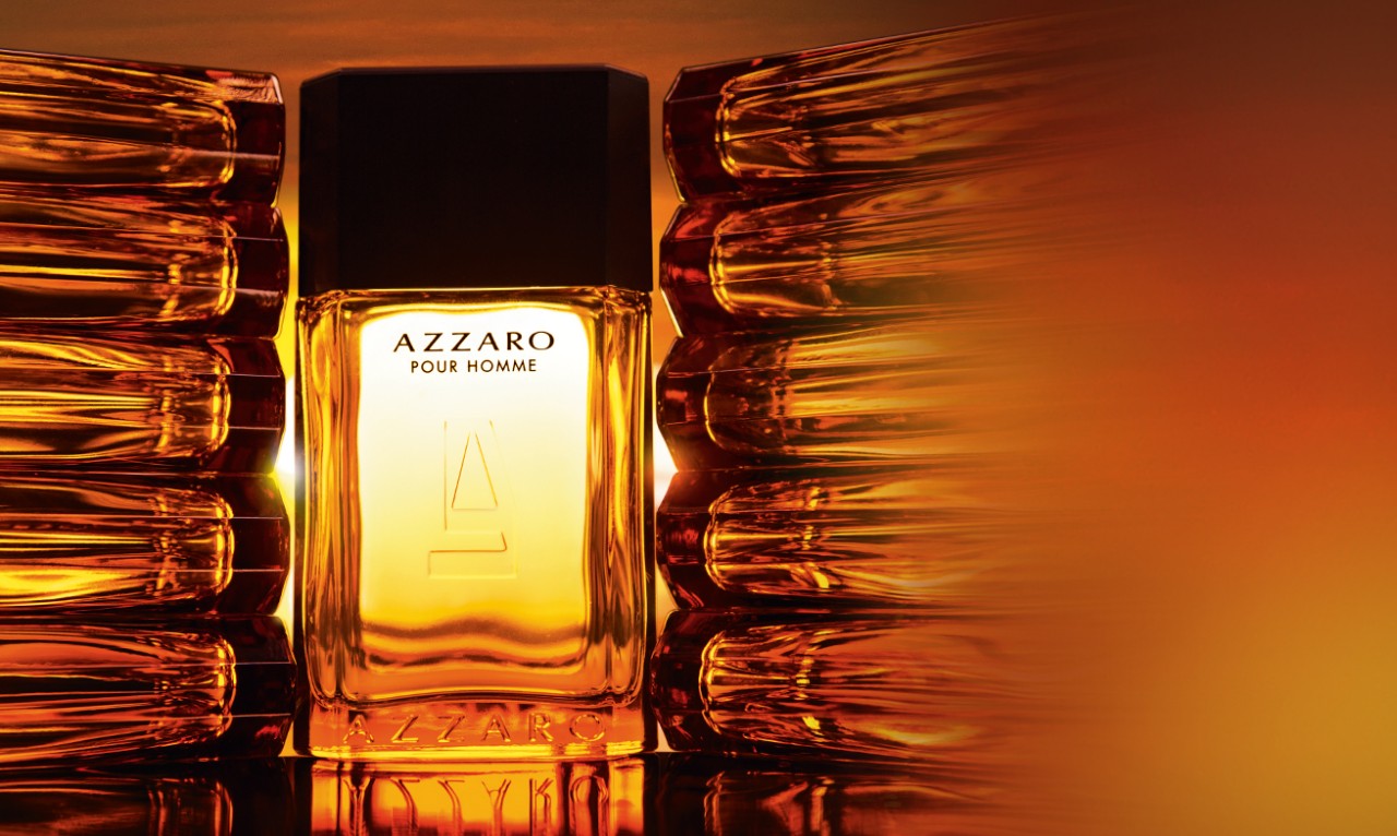 Azzaro, Azzaro Pour Homme, Azzaro Pour Homme Eau De Toilette, Azzaro Pour Homme Eau De Toilette 1.2ml, น้ำหอม, น้ำหอมผู้ชาย, น้ำหอม Azzaro