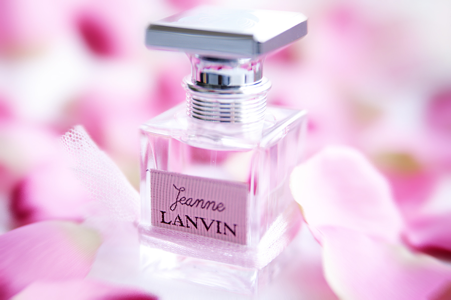 Lanvin,Jeanne Lanvin EDP Tester,น้ำหอมผู้หญิง,น้ำหอมEDP,น้ำหอม