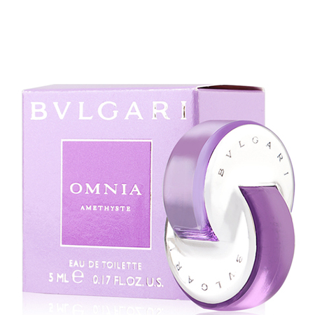 BVLGARI Omnia Amethyste EDT