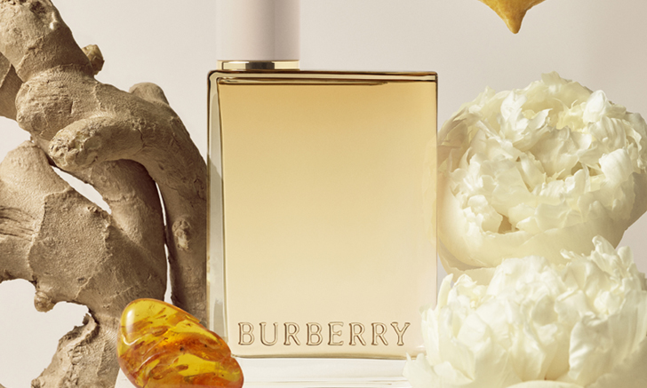 BURBERRY Her London Dream Eau De Parfum