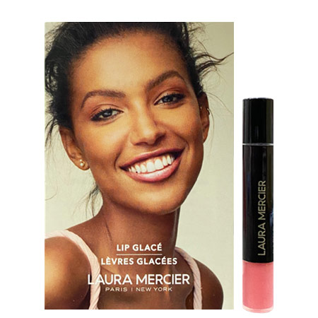 Laura Mercier, Laura Mercier Lip Glace, Laura Mercier Lip Glace #Baby Doll, Laura Mercier Lip Glace #Baby Doll รีวิว, Laura Mercier Lip Glace #Baby Doll 0.5g, ลิปกลอส, ลิปกลอส Laura Mercier, ริมฝีปากอวบอิ่ม 