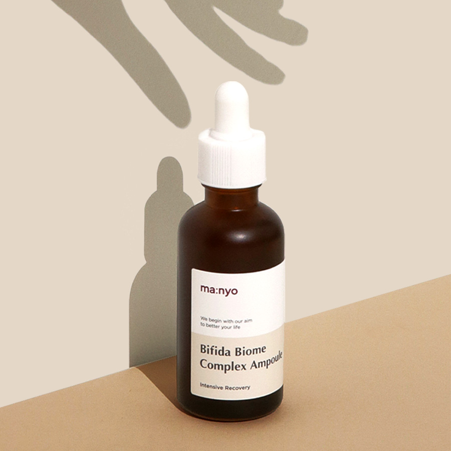 MA:NYO,Bifida Biome Complex Ampoule 50ml,Bifida Biome Complex Ampoule,Bifida Biome Complex Ampoule รีวิว,Bifida Biome Complex Ampoule ราคา,Treasure,serum,