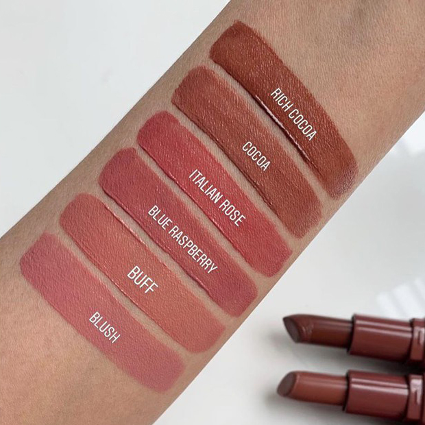 BOBBI BROWN, BOBBI BROWN Crushed Lip Color, BOBBI BROWN Crushed Lip Color รีวิว, BOBBI BROWN Crushed Lip Color #Blush, BOBBI BROWN Crushed Lip Color #Blush รีวิว, BOBBI BROWN Crushed Lip Color #Blush 3.4g, ลิป BOBBI BROWN, ลิป BOBBI BROWN รีวิว, ลิป BOBBI BROWN ราคา, ลิปสติก