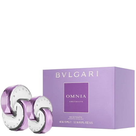 BVLGARI Omnia Amethyste EDT ุ65ml, น้ำหอม BVLGARI, Omnia Amethyste EDT 65ml,Omnia Amethyste EDT,BVLGARI Omnia Amethyste EDT 65ml ราคา, รีวิวน้ำหอม bvlgari omnia amethyste, เว็บน้ำหอม, เว็บขายน้ำหอม