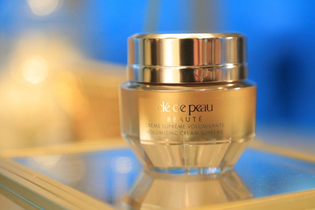 Cle De Peau Beaute Enhancing Eye Contour Cream Supreme