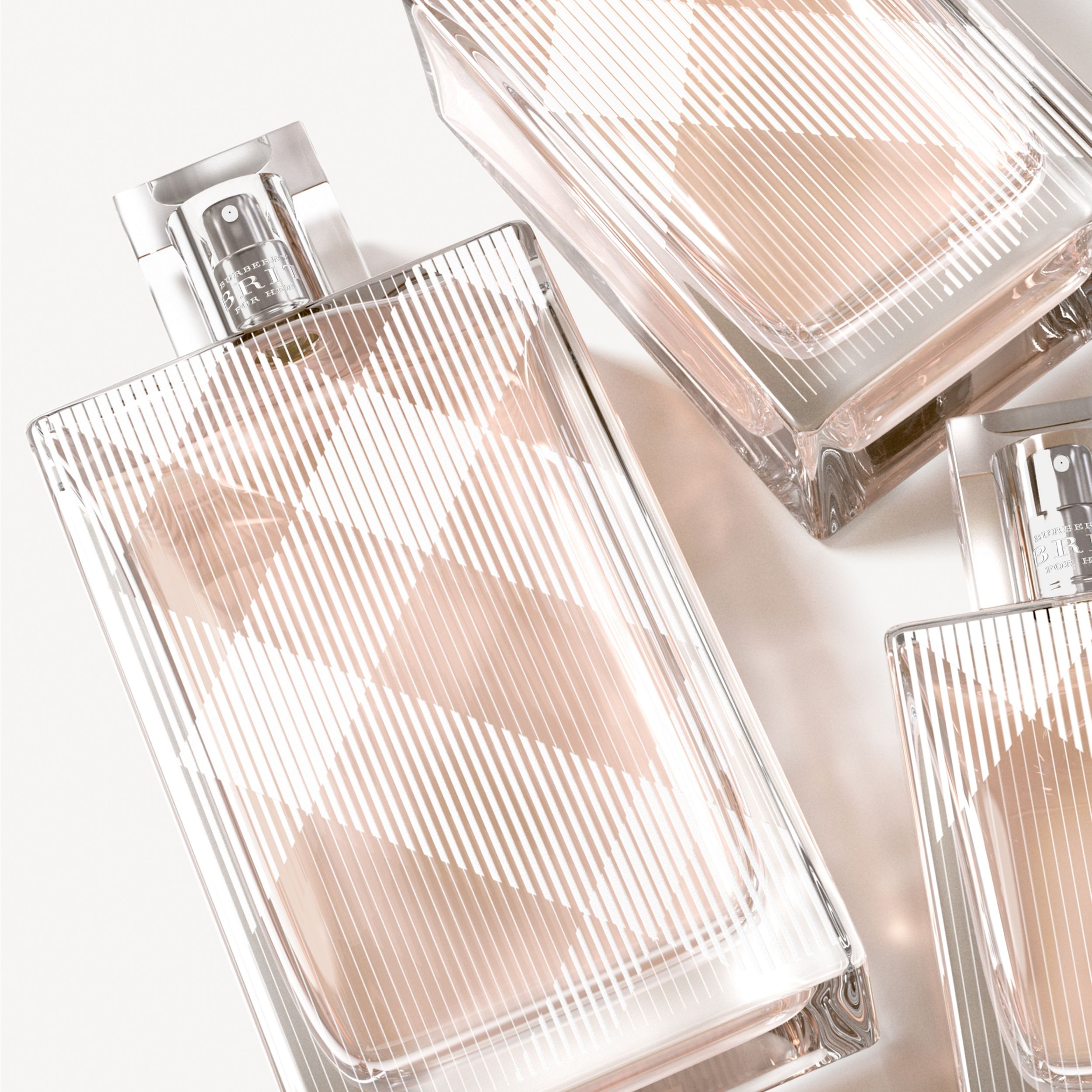 BURBERRY Brit For Her Eau De Toilette