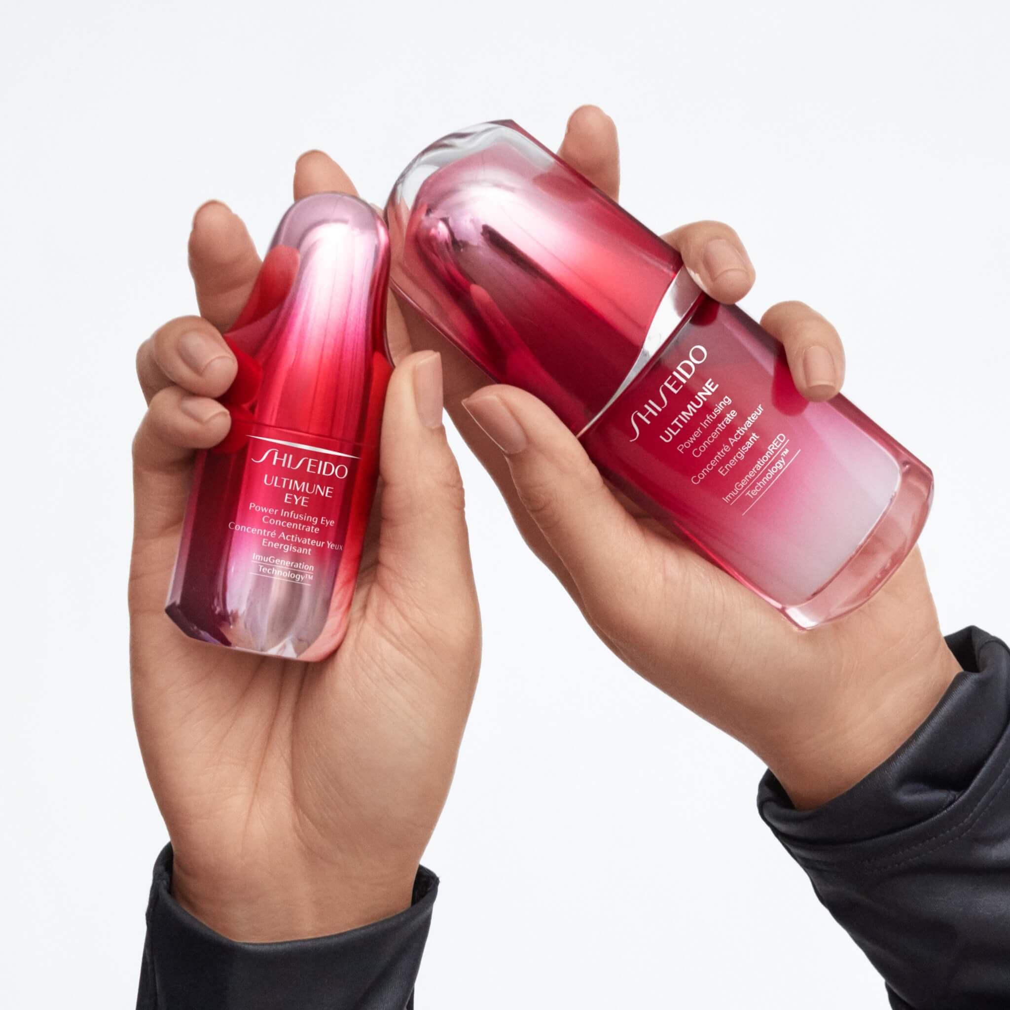 SHISEIDO Ultimune Power Infusing Concentrate