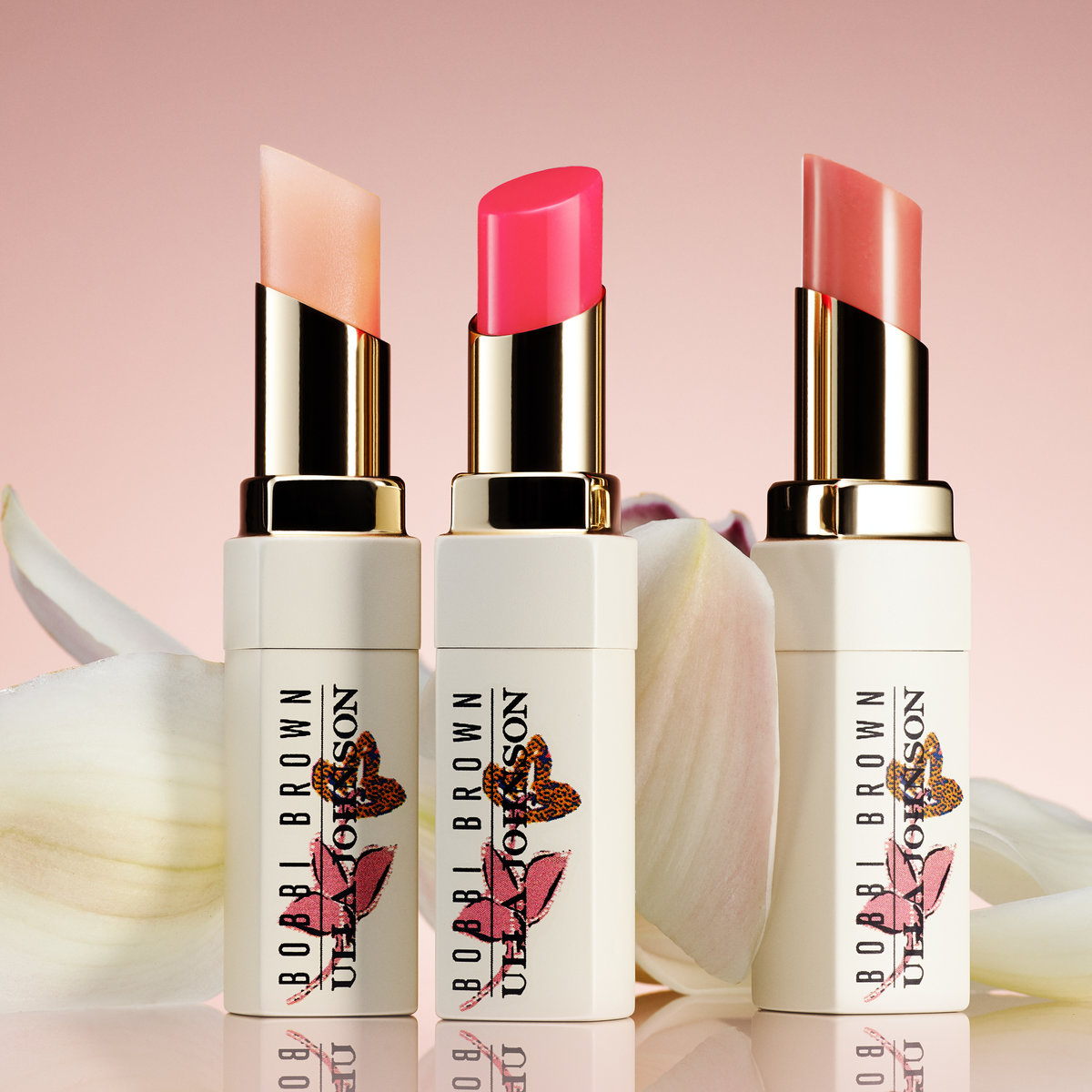 Bobbi Brown x ULLA JOHNSON Extra Lip Tint