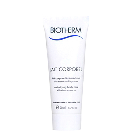 Biotherm Lait Corporel L'original Anti-Drying Body Milk