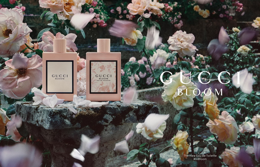 GUCCI Bloom Eau de Toilette