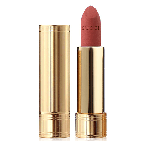 GUCCI Lip Color Rouge A Levres,GUCCI Lip Color Rouge A Levres 305 Ruby Firelight,gucci ลิป,gucci ลิป 200,ลิป gucci สีไหนสวย,GUCCI Lip Color Rouge A Levres 200 Blaze Of Noon,gucci ลิป ราคา,