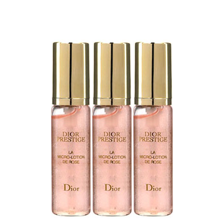 Dior Prestige La Micro-Lotion De Rose 10 ml