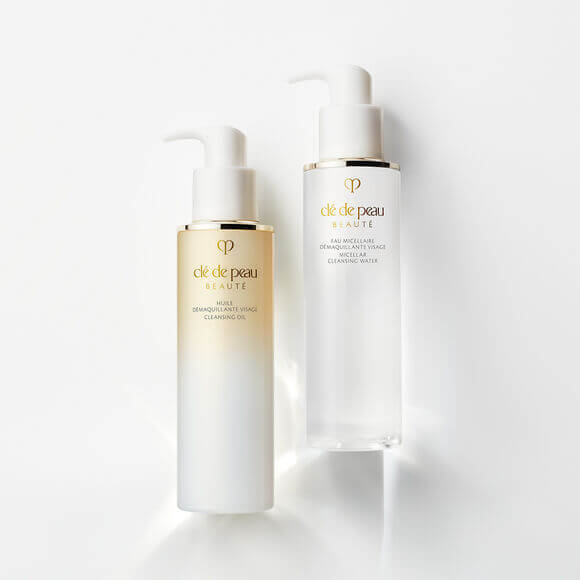 Cle De Peau Beaute,Cle De Peau Beaute Cleansing oil,Cleansing oil,คลีนซิ่งออย,คลีนซิ่ง