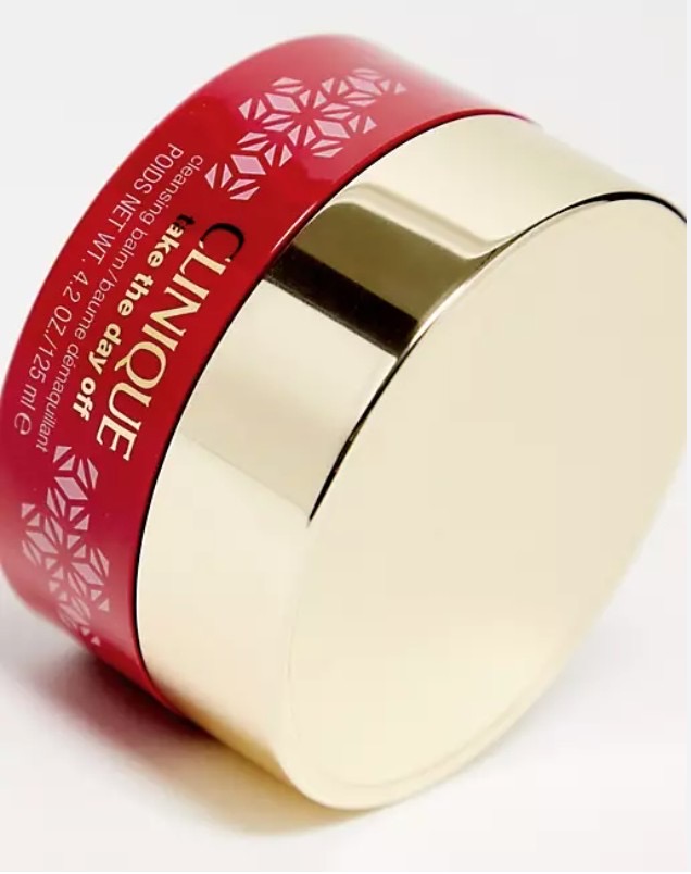 Take The Day Off Cleansing Balm 125ml Chinese New Year Version