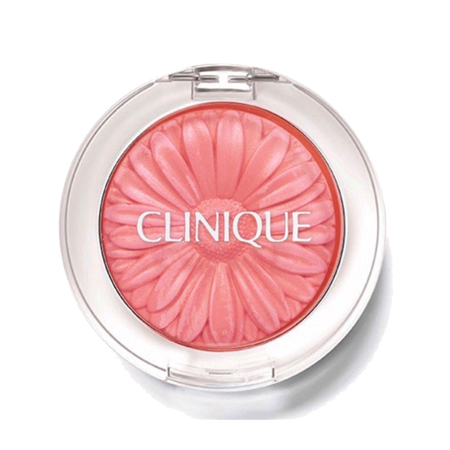 Cheek Pop Blush Pop 3.5g #12 PINK POP สีแก้มที่สดใสแต่ดูเป็นธรรมชาติซึ่งดูเหมือนไร้แป้ง ในสูตรเนียนเรียบดุจแพรไหมพร้อมเฉดสีสำหรับทุกสีผิว รูปลักษณ์ที่ดูเรียบง่าย