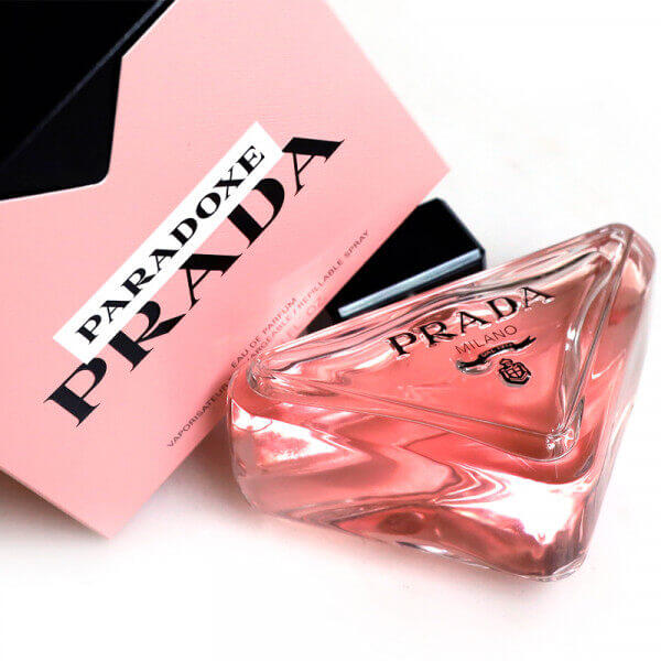 Prada Paradoxe EDP, Paradoxe,น้ำหอม Prada,น้ำหอม ,Prada Paradoxe