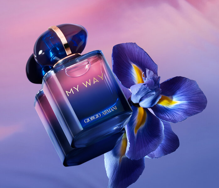 Giorgio Armani My Way Intense EDP 90ml,Giorgio Armani My Way Intense EDP 90mlราคา,Giorgio Armani My Way Intense EDP 90ml รีวิว,Giorgio Armani My Way Intense EDP 90ml หอมไหม , น้ำหอมGiorgio Armani ,Giorgio Armani กลิ่นไหนหอม