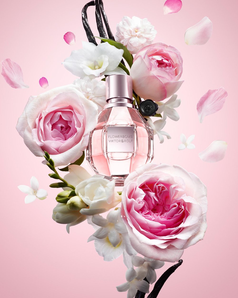 Viktor&Rolf Flowerbomb EDP 100ml,Viktor&Rolf Flowerbomb EDP ,Viktor&Rolf Flowerbomb EDP ราคา ,Viktor&Rolf Flowerbomb EDP รีวิว,Viktor&Rolf Flowerbomb EDP หอมไหม,ซื้อ Viktor&Rolf Flowerbomb EDP