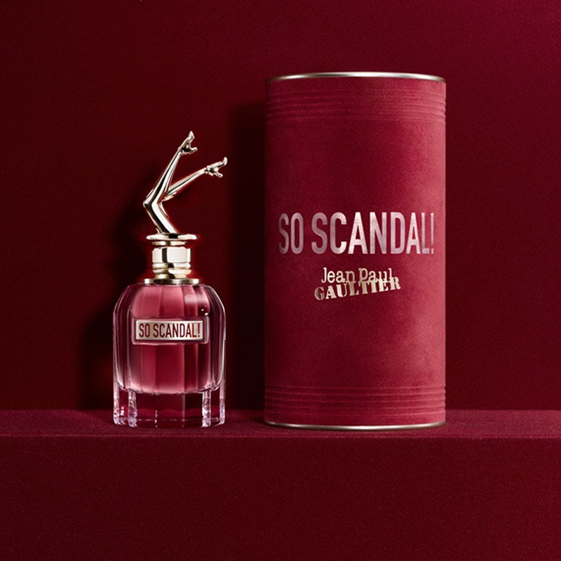 Jean Paul Gaultier So Scandal EDP 30 ml