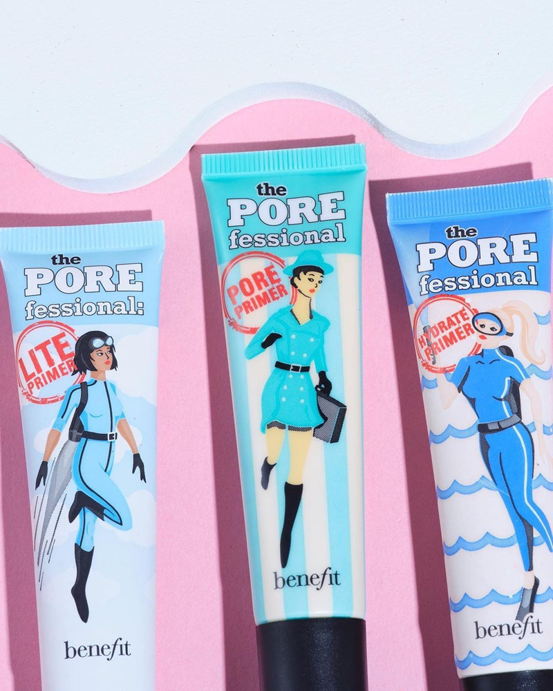 Benefit The POREFessional Lite primer 22ml ,Benefit The POREFessional Lite primer 22ml  ราคา,Benefit The POREFessional Lite primer 22ml รีวิว,Benefit The POREFessional Lite primer , ไพรเมอร์ ตัวไหนดี, ไพรเมอร์ Benefit