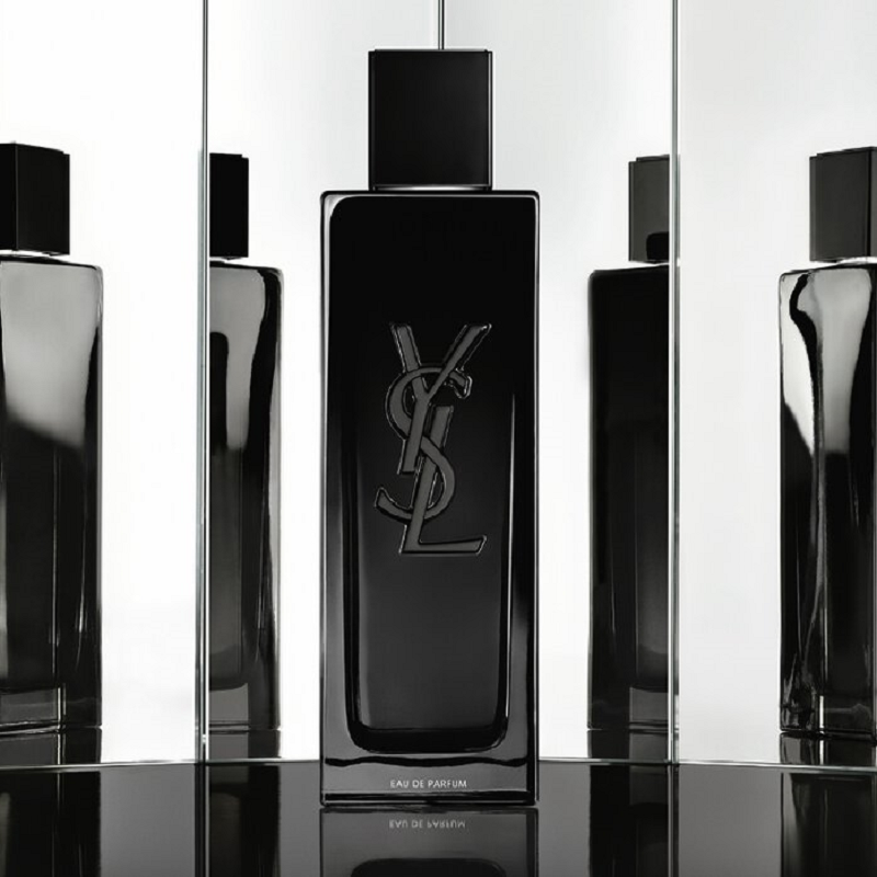 Yves Saint Laurent MYSLF Eau de Parfum ,Yves Saint Laurent MYSLF Eau de Parfum ราคา,Yves Saint Laurent MYSLF Eau de Parfum รีวิว ,Yves Saint Laurent MYSLF Eau de Parfum หอมไหม, น้ำหอมผู้ชายกลิ่นไหนหอม