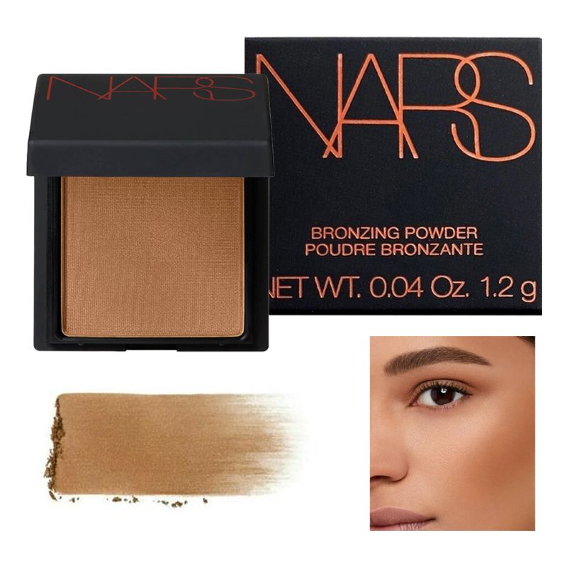 NARS Bronzing Powder #Laguna 1.2g ,NARS Bronzing Powder #Laguna 1.2g ราคา, NARS Bronzing Powder #Laguna 1.2g ซื้อ , NARS Bronzing Powder #Laguna 1.2g รีวิว , บลัช NARS , บลัช NARS สีไหนสวย