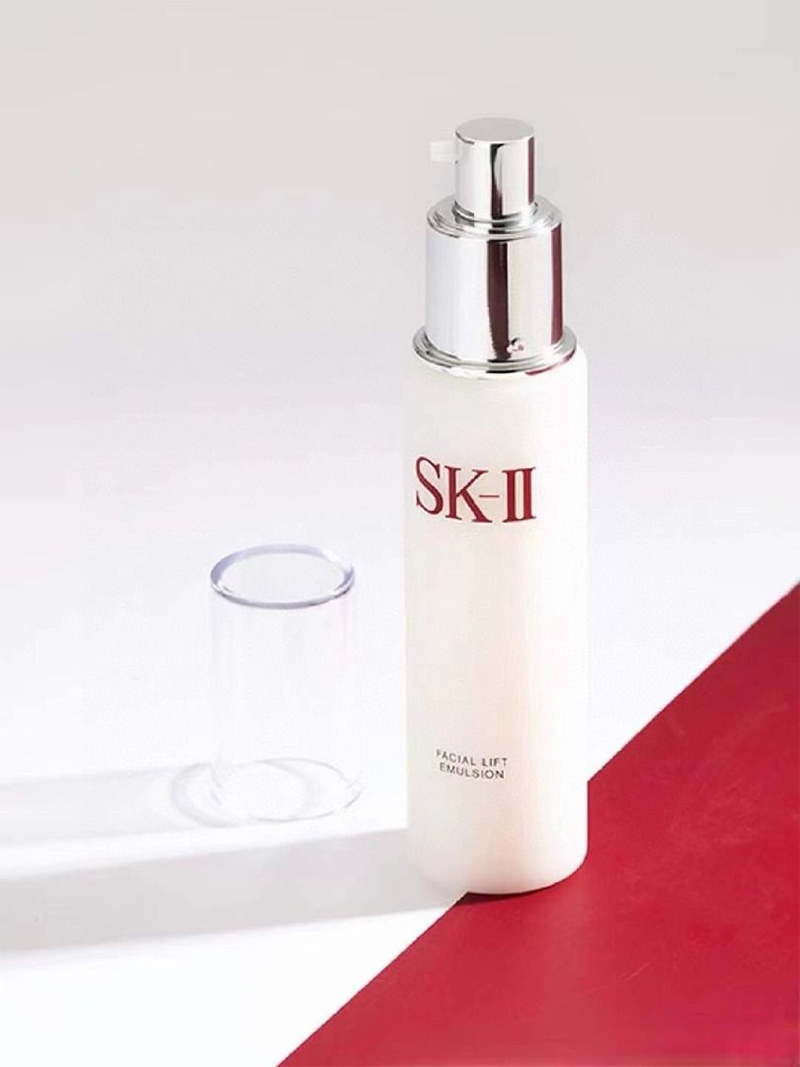 SK-ll Facial Lift Emulsion 100ml