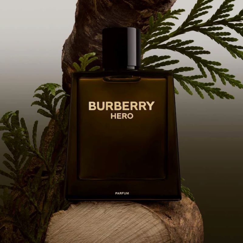 Burberry Hero EDP , Burberry Hero EDP รีวิว,Burberry Hero ราคา, Burberry  , น้ำหอม Burberry ,Burberry Hero fragrantica, Hero Eau de Parfum Burberry for men