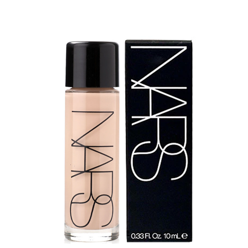 NARS,Soft Matte Complete Foundation,NARS Soft Matte Complete Foundation,รองพื้นเนื้อแมทต์,รองพื้น,NARSรีวิว