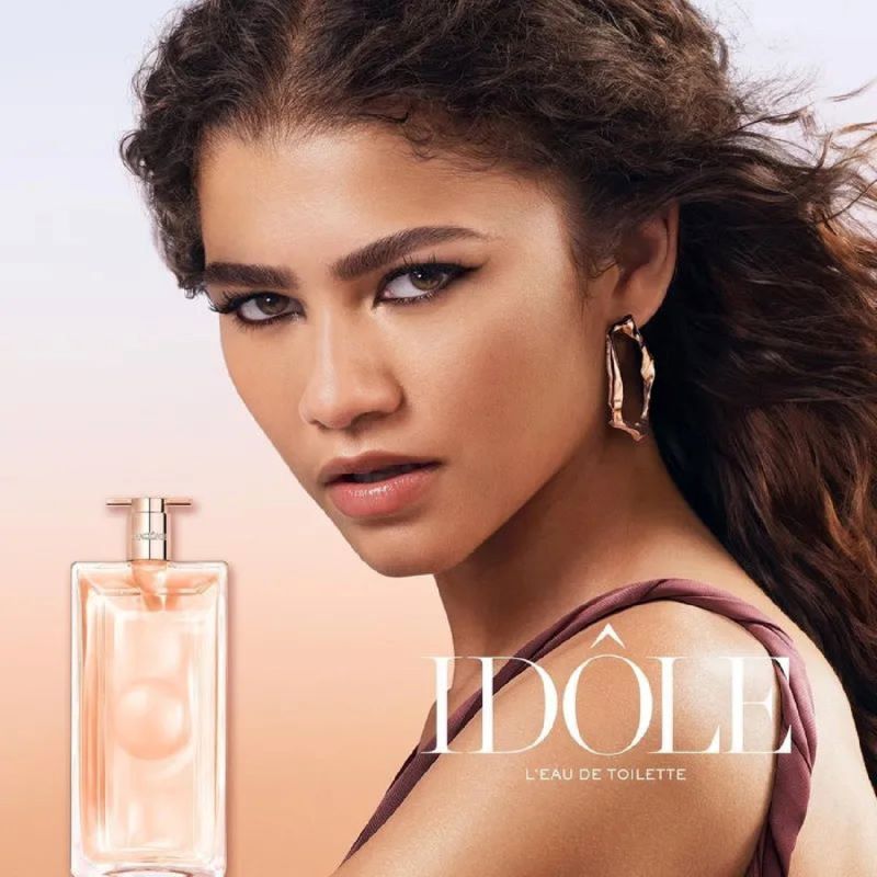 Lancome Idole l'eau EDT 1.2ml , Lancome , ลังโคม , น้ำหอมลังโคม ,LANCÔME IDÔLE L'EAU DE TOILETTE,  น้ำหอม Lancome Idole L'EDT