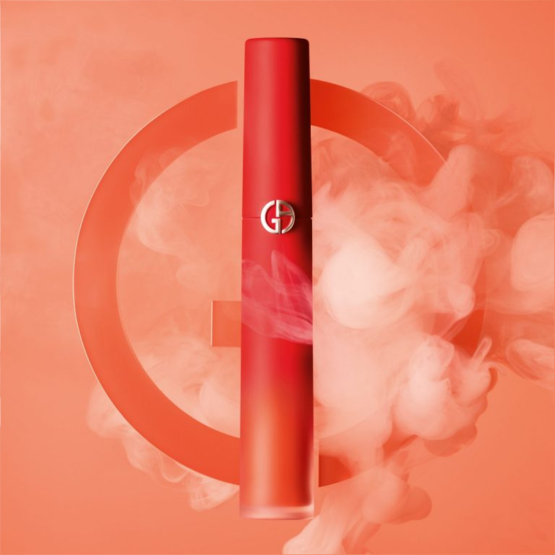 Giorgio Armani Lip Maestro Crush 6.5ml #533 